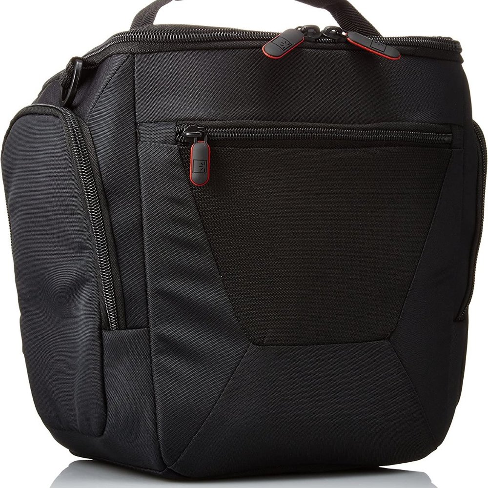 Nwt Case Logic Dslr Shoulder/Hand Camera Bag - image 6